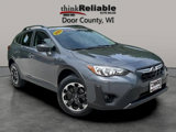 Used 2022 Subaru Crosstrek 2.0i image 5