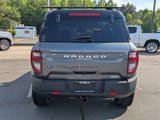 Used 2022 Ford Bronco Sport Outer Banks w/ Tech Package image 4