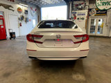Used 2019 Honda Accord LX image 4