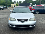 Used 2003 Acura CL Type-S image 2