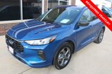 Used 2023 Ford Escape ST-Line w/ Tech Pack #1 image 3
