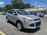 Used 2017 Ford Edge SEL w/ Equipment Group 201A image 3