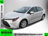 Used 2024 Toyota Corolla LE image 3
