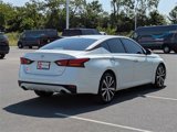 Used 2022 Nissan Altima 2.5 Platinum image 5