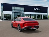 New 2025 Kia K4 EX image 4