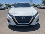 Used 2021 Nissan Altima 2.5 SV w/ SV Premium Package image 2