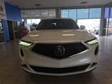 Used 2022 Acura MDX FWD image 3