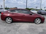 Used 2016 Chevrolet Cruze LT w/ Convenience Package image 4