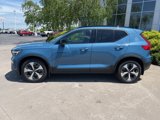 Certified 2023 Volvo XC40 B5 Plus w/ Protection Package Premier image 2