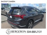 Used 2022 Hyundai Santa Fe SEL image 3