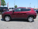 Used 2022 Jeep Compass Latitude image 5