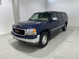Used 2001 GMC Sierra 1500 SLE image 4