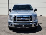 Used 2016 Ford F150 XLT image 2