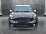 Used 2013 MINI Cooper Countryman John Cooper Works image 2