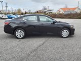 New 2025 Nissan Sentra S image 2