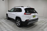 Used 2022 Jeep Cherokee Limited image 5