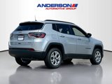 New 2025 Jeep Compass Latitude image 2