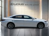 Certified 2021 Lexus ES 300h w/ Accessory Package image 3