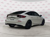 New 2025 Honda Civic Sport image 5