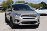 Used 2018 Ford Escape SE w/ Ford Safe & Smart Package image 4