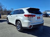 Certified 2019 Toyota Highlander Limited Platinum image 5
