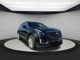 New 2024 Cadillac XT5 Luxury image 3