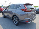 Certified 2020 Honda CR-V EX-L image 4