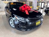 Used 2018 Kia Optima LX image 2
