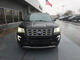 Used 2017 Ford Explorer XLT w/ Equipment Group 202A image 2