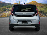 Certified 2023 Kia Soul LX w/ LX Technology Package image 5