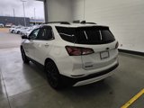 Used 2023 Chevrolet Equinox RS image 3