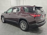 Certified 2023 Chevrolet Traverse LT image 5