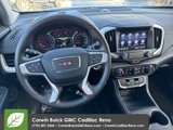 New 2024 GMC Terrain SLE w/ Driver Convenience Package image 3
