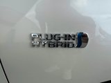 Used 2017 Toyota Prius Prime Premium image 3