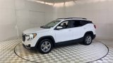 Used 2022 GMC Terrain SLE w/ Driver Convenience Package image 4