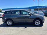 Used 2019 Chevrolet Equinox LS image 4