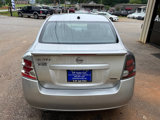 Used 2012 Nissan Sentra 2.0 SR w/ Special Edition Pkg image 5