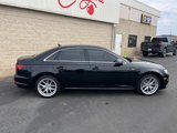 Used 2017 Audi A4 2.0T Premium Plus w/ Premium Plus Package image 6