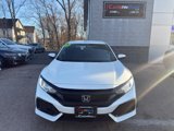 Used 2017 Honda Civic LX image 2