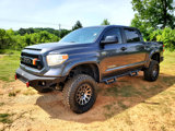 Used 2017 Toyota Tundra SR5 image 2
