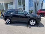 Used 2022 Jeep Compass Latitude w/ Convenience Group image 5