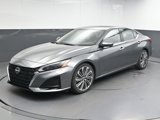 Certified 2023 Nissan Altima 2.5 SL image 4