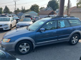 Used 2005 Subaru Outback 2.5XT Limited image 2