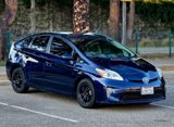 Used 2013 Toyota Prius Two image 4