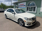 Used 2011 Mercedes-Benz E 350 4MATIC Sedan image 2