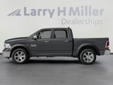 Used 2017 RAM 1500 Laramie w/ Convenience Group image 5