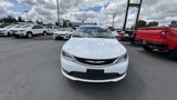 Used 2017 Chrysler 200 LX image 3