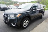 Used 2019 Chevrolet Traverse LT w/ LPO, Floor Liner Package image 3