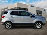 Used 2022 Ford EcoSport SE w/ SE Convenience Package image 6