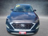 Used 2019 Hyundai Tucson Sport image 2
